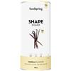 Foodspring Shape Shake Preparato Proteico - 900g Gusto Vaniglia