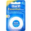Procter & Gamble Oralb Essentialfloss Filo Interdentale Non Cerato 50 Metri