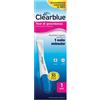 Procter & Gamble Test Di Gravidanza Clearblue Rilevazione Rapida 1 Pezzo