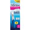 Procter & Gamble Test Di Gravidanza Clearblue Con Indicatore Delle Settimane 1 Pezzo
