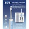 Procter & Gamble Oralb Power Oral Center Md20 + 3 Refill