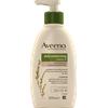 KENVUE ITALIA SPA Aveeno Crema Olio Idratante Corpo - Adatta per pelle secca e sensibile - 300 ml