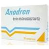 FARMA GROUP SRL ANADREN 30CPR