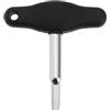 EMSea 1 Pz. Cacciavite A Chiave Per Tappo Di Scarico Olio Parte Di Ricambio T10549 Compatibile Con VW Compatibile Con Golf Compatibile Con Audi Q5 TT Compatibile Con Seat