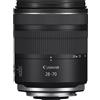 CANON RF 28-70 F2.8 IS STM - GARANZIA UFFICIALE CANON ITALIA