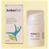AMBRA Srl AMBERDOL NAT 50ML crema a base di OLIO di CANNABIS
