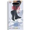 Solidea Relax Unisex 140 Gambaletto Nero 4 Xl