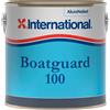 INTERNATIONAL BOATGUARD 100 ANTIVEGETATIVA AUTOLEVIGANTE AZZURRO 2,5 LT