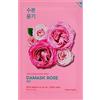 Holika Holika Pure Essence Mask Sheet - Green Tea // Mascarilla Pure Essence - Té Verde