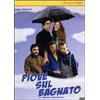 Film - Piove Sul Bagnato - Dvd