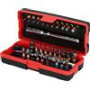 KS Tools 918.3015 1/4 Serie di inserti, 31 pz