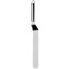 kela Paletta angolare per torte 38 x 3,6 cm RONDO, paletta in acciaio inox per torte, lavabile in lavastoviglie, lucida