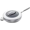 SCANPAN - Tegame con Coperchio CTX, ø 32 cm