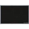 Bosch PVS845HB1E Piano Cottura a induzione 4 Fornelli 80 cm Nero