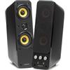 Creative Labs Creative Labs GigaWorks T40 Series II Nero 32 W 51MF1615AA000