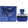 Hollister Festival Nite For Him Eau De Perfume Spray 100ml368913