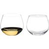 Riedel O Chardonnay Wine Tumblers, Set of 2 (japan import)