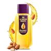 Bajaj Almond Drops Bajaj Mandorle Gocce Premium Capelli Olio Con Reali mandorle Estratti - 475ml
