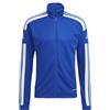 Adidas Uomo Tracksuit Jacket Sq21 Tr Jkt, Team Royal Blue/White, GP6463, LT2