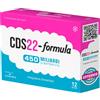 BIOSPHAERA PHARMA SRL CDS22-FORMULA*450MLD 52,8G