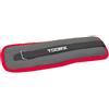 Toorx Fitness Coppia Polsiere/Cavigliere Appesantite 2 x 2 kg. Linea Toorx cod. AHF-094