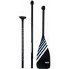 GLADIATOR Pagaia GLADIATOR PRO 2022 telescopica in 3 sezioni per SUP gonfiabili