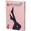 Ladygloria Lady Gloria 18 Autoreggente 140 Daino Taglia 3 1 pz Altro