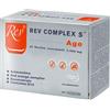 Rev Complex S Age 20 Bustine Astuccio 70 G g Granuli