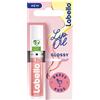 Beiersdorf SpA Labello Lip Oil Effetto Glossy - Dress Nude 5.5 ml, Lucidalabbra colorato, volumizzante e idratante 5,5 ml Protezione per le labbra