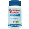 NATURAL POINT Srl Echinacea Complex - Integratore per le difese immunitarie - 50 capsule