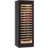 Frigo vetrina per Vino. Capacità 112 bottiglie - Dim.cm. 59,5x55x179H.