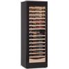 Frigo vetrina per Vino. DOPPIA TEMPERATURA. Capacità 110 bottiglie - Dim.cm. 59,5x50x179H.