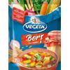 Vegeta Bors con Verdure Essiccate, Condimento Brodo Vegetale in Polvere, 70g