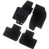 AUTO-STYLE Set di tappetini Compatibile con Jeep Avenger & Fiat 600 & Alfa Romeo Junior (Hybrid) 2023-