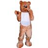 Dress Up America Set Di Costumi Da Mascotte Di Orsacchiotto - Costume Da Gioco Di Ruolo Per Adulti - Costume Da Cosplay