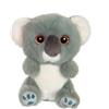 Gipsy Toys - Peluche Koala Cutydoos - 13 cm, colore: verde acqua