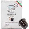 GATTOPARDO 10 capsule Ginseng compatibili con Nespresso Gattopardo