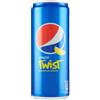 Pepsi cola twist lattina cl. 33 x 24