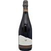 CORTE FUSIA Franciacorta Dosaggio Zero Millesimato - Corte Fusia; 2019, 75 cl