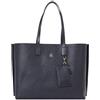 Tommy Hilfiger Borsa A Spalla Aw0aw17195 Blu (DW6)