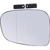 HouYeen Destra Driver Fuorigioco Vetro Specchietto Riscaldato per Vo-lvo V60 Mk1 C70 S40 S60 S80 Mk2 V70 Mk3 C30 V40 V50 3001892