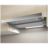 ELICA prf0126053 - Cappa/incasso con cappuccio/circa 60 cm/abluft/calore girevole