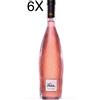 (6 BOTTIGLIE) Tormaresca - Furia di Calafuria 2021 - Salento Rosato IGT - 75cl