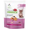 AFFINITY PETCARE ITALIA Srl Natural Kitten con Salmone - 300GR
