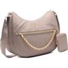 Liu Jo Jeans Liu Jo Hobo Mushroom AA5322T4559 MUSHROOM TU