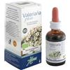 Aboca Integratori Linea Sonno e Serenit� Valeriana Plus Soluzione Gocce 30 ml