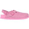 BIRKENSTOCK - Mule e zoccoli