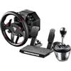 Thrustmaster T598 - Volante da corsa con Direct Axial Drive Force Feedback per PS5, PS4, PC e cambio TH8A