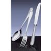 PINTINOX Sirio cucchiaione a servire 23,2cm 2,5mm
