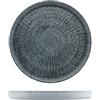 SATURNIA PORCELLANE Space Oslo piatto piano nordic 20cm (minimo 12 pezzi)